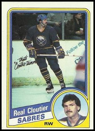 15 Real Cloutier